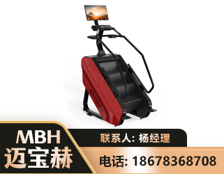 绵竹商用楼梯机