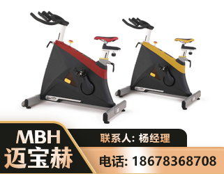 绵竹商用动感单车